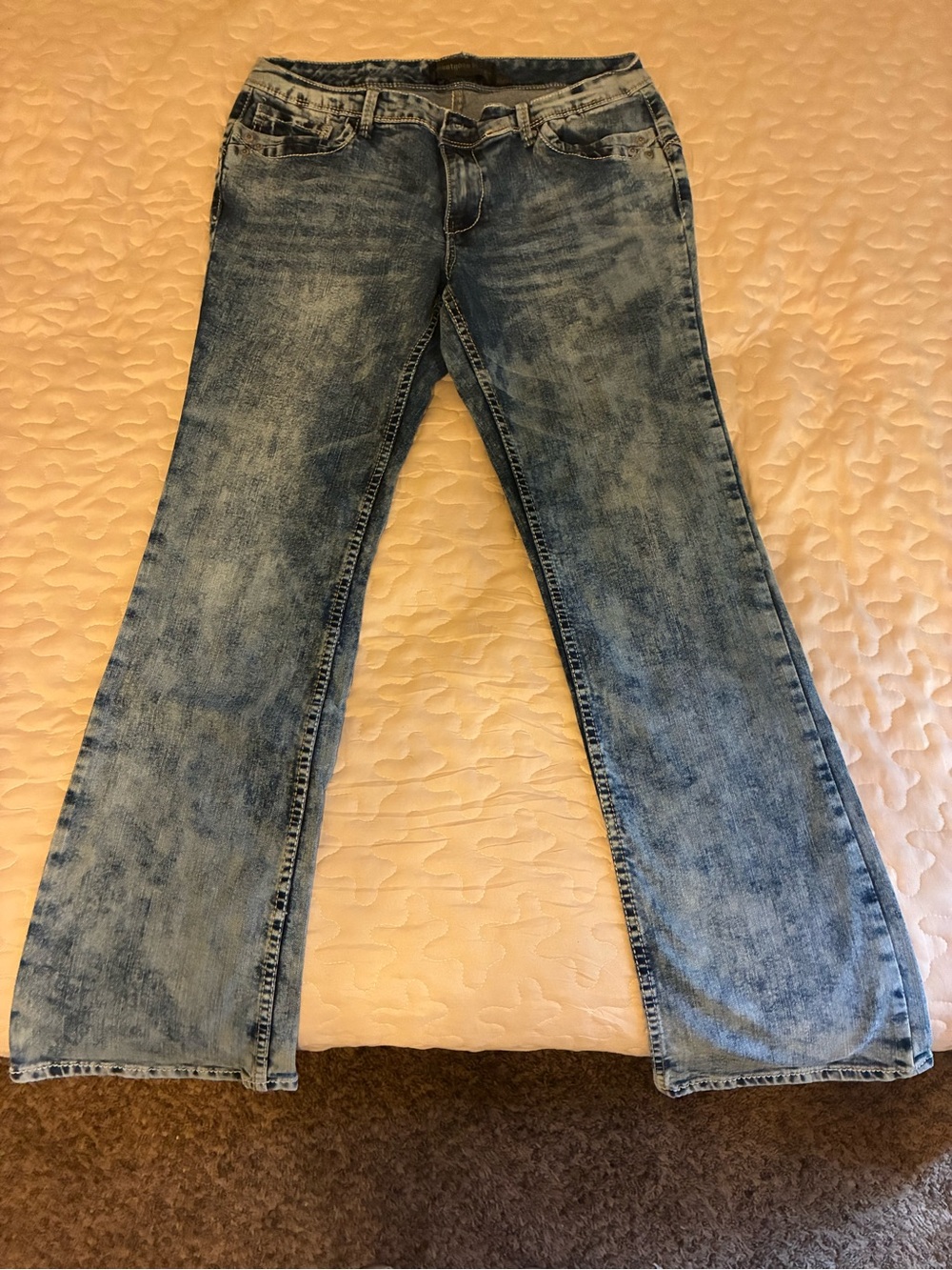 rue 21 size 15/16
